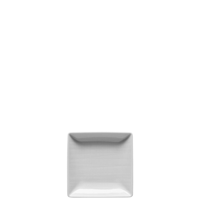 Mesh Fyrkantig skål, 10x10cm - Rosenthal