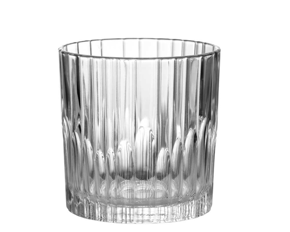 Lågt Manhattan-glas 31cl - Duralex i gruppen Dukning / Glas / Dricksglas hos KitchenLab (1069-12729)