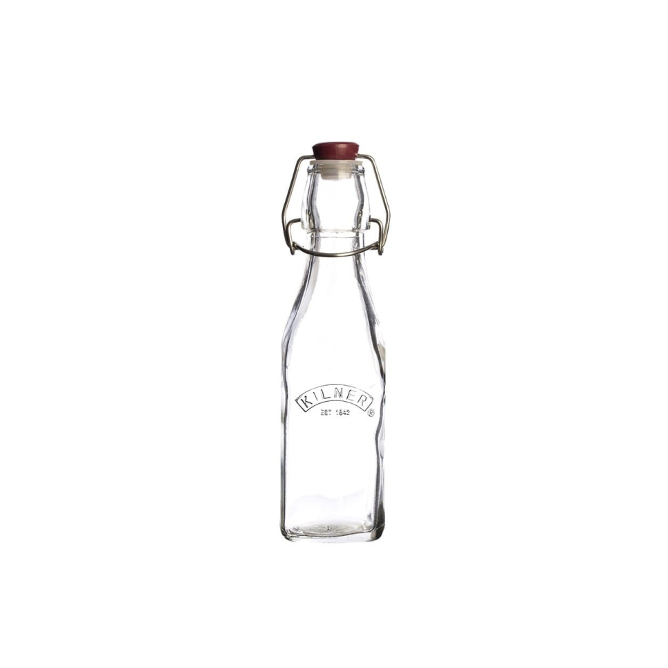 Flaska bygel, 0,25L - Kilner i gruppen Matlagning / Köksredskap / Förvaring hos KitchenLab (1086-13496)