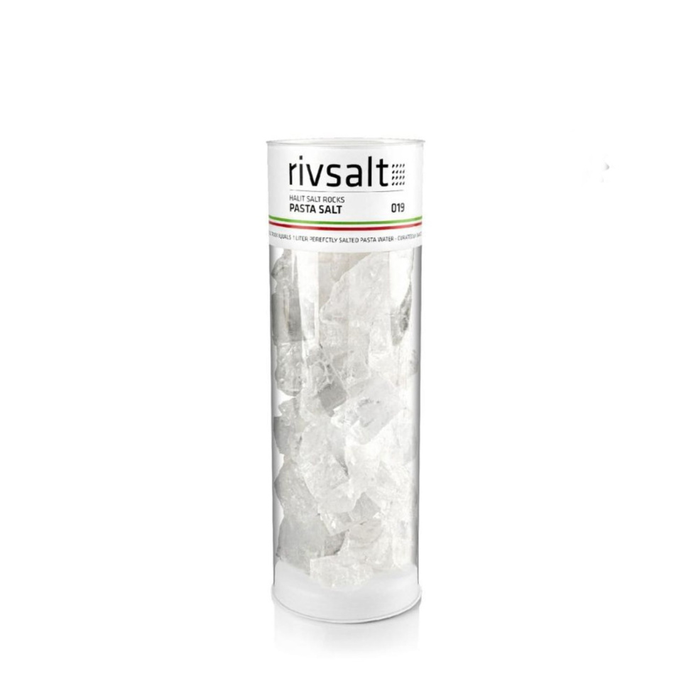 Saltsten, Pastasalt - Rivsalt i gruppen Matlagning / Kryddor & Smaksättare / Salt hos KitchenLab (1086-22312)