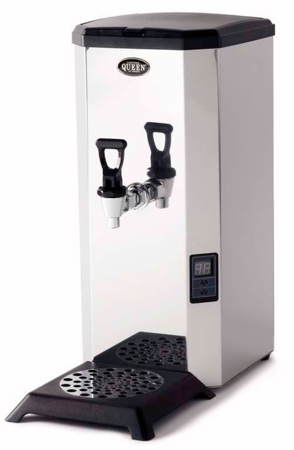 Hetvattendispenser HVA, 1-fas - Crem i gruppen Te & Kaffe / Te / Övriga tillbehör hos The Kitchen Lab (1223-24076)