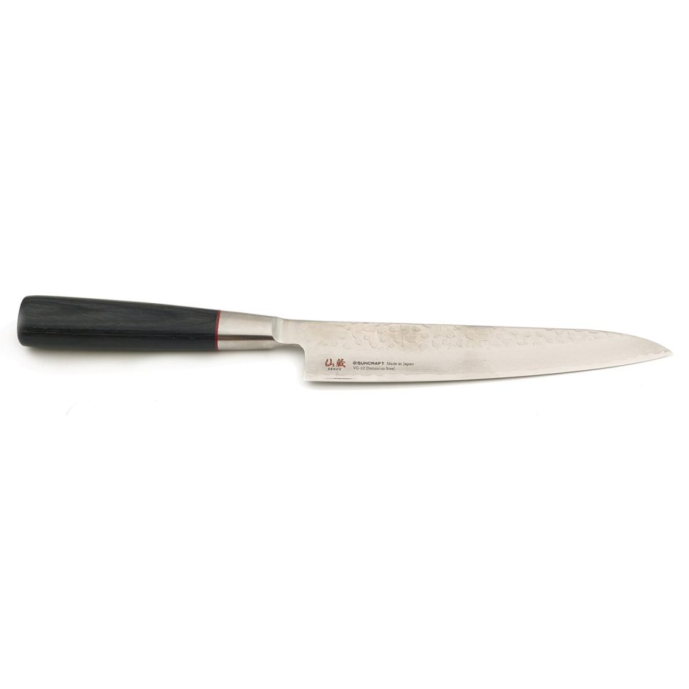 Allkniv 15cm, Senzo - Suncraft i gruppen Matlagning / Köksknivar / Allknivar hos KitchenLab (1450-27635)