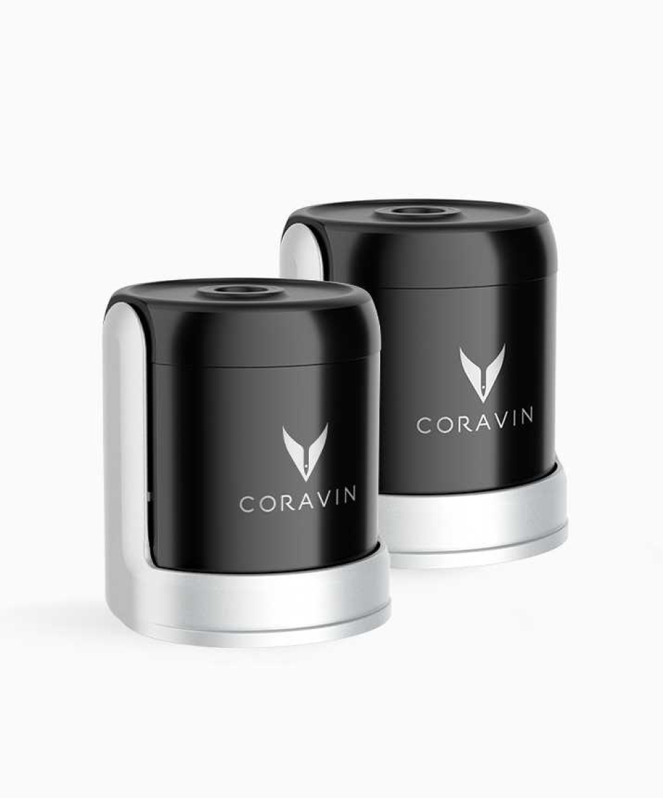 Coravin sparkling, 2-pack, stoppers - Coravin i gruppen Bar & Vin / Vintillbehör / Coravin hos The Kitchen Lab (2076-25405)