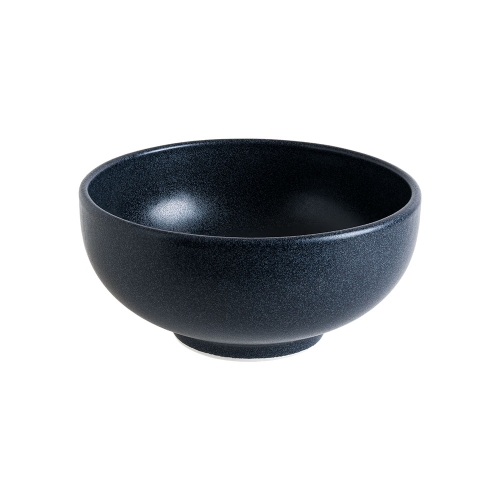 Skål/Poké bowl 17 cm, Sphere Graphite Moss - Bonna