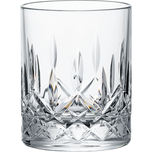 Plastglas Tumbler 32 cl, Elegance - Bonna