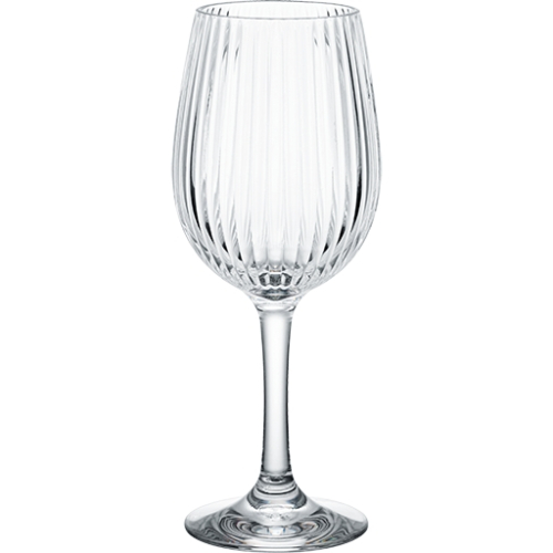 Plastglas Vinglas 42 cl, Romance - Bonna