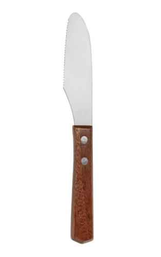 Smörkniv 22 cm Lilleman - Exxent