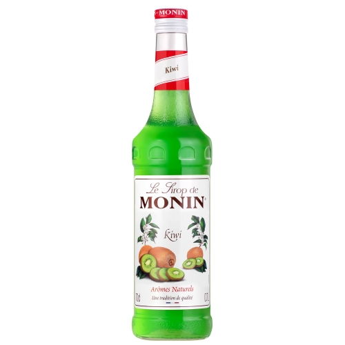 Monin Kiwi Syrup 70 cl