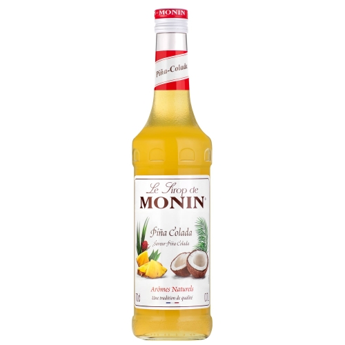 Monin Piña-Colada Syrup 70 cl