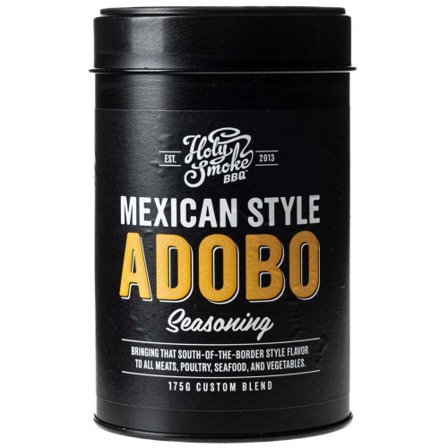 Mexican Adobo, Kryddblandning, 175g - Holy Smoke BBQ