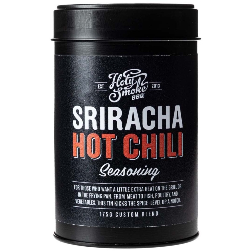 Sriracha Hot Chili, Kryddblandning, 175g - Holy Smoke BBQ