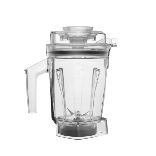 Torrkanna till Ascent, 1,4 L - Vitamix