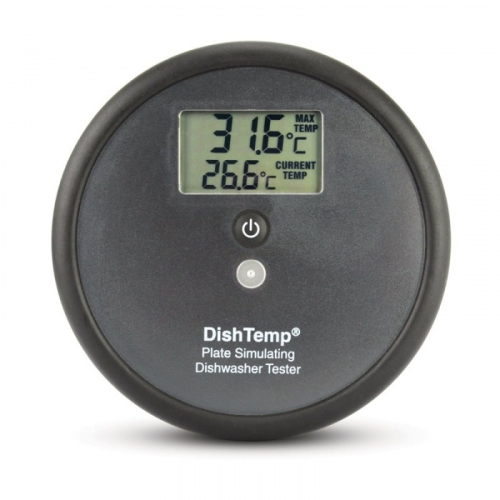 DishTemp® Diskmaskinstermometer - ETI