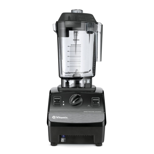 Drink Machine Advance Black - Vitamix Commercial