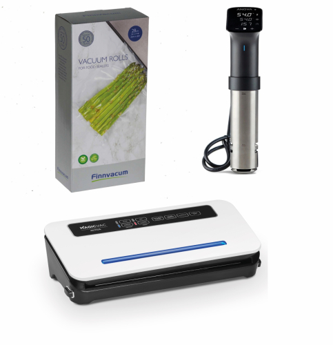 Anova Precision® Cooker Pro – Sous Vide-paket