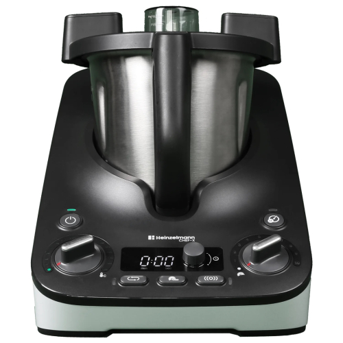 Chef-X, Thermomixer - Heinzelmann