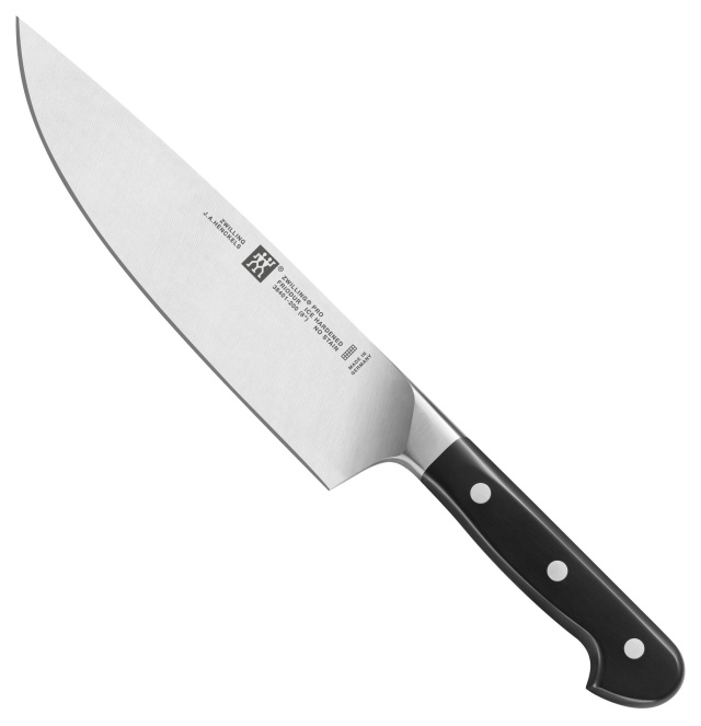 Kockkniv, 20 cm, Pro - Zwilling