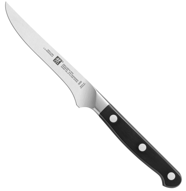 Köttkniv/Grillkniv, 12 cm - Zwilling Pro