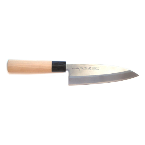 Deba 15,5cm, Nippon - Suncraft