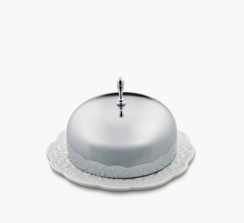  Smörbehållare, Dressed Butter dish - Alessi