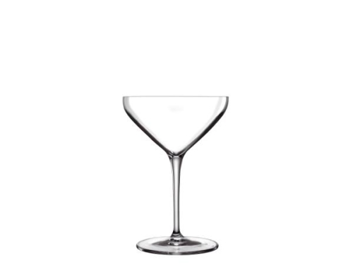 Cocktailglas/martiniglas, Atelier, 30 cl - Luigi Bormioli