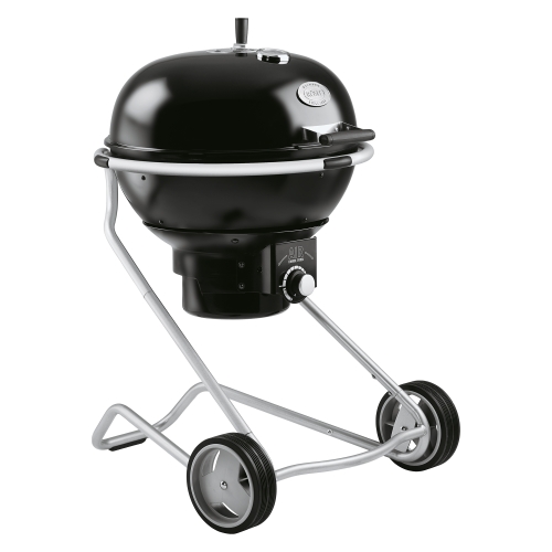 Klotgrill / Kolgrill F60 Air - Rösle