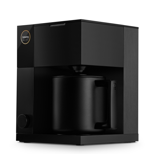 Kaffebryggare, Aiden Precision Coffee Maker - Fellow