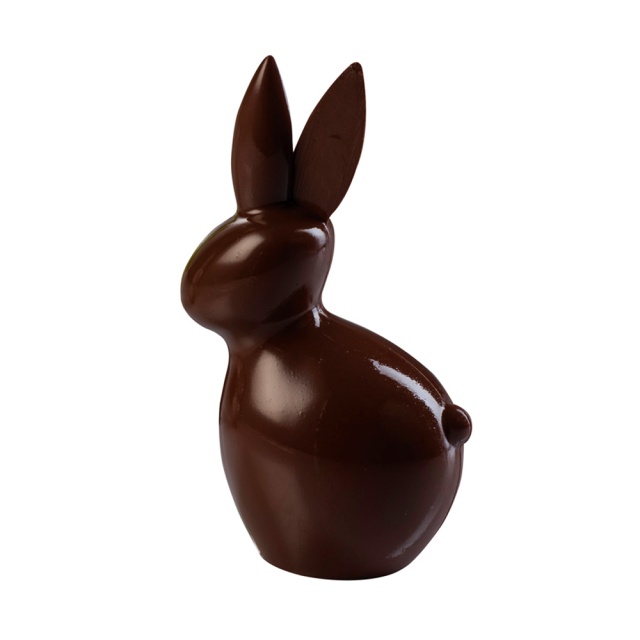 Chokladform Hare MAC616S - Martellato