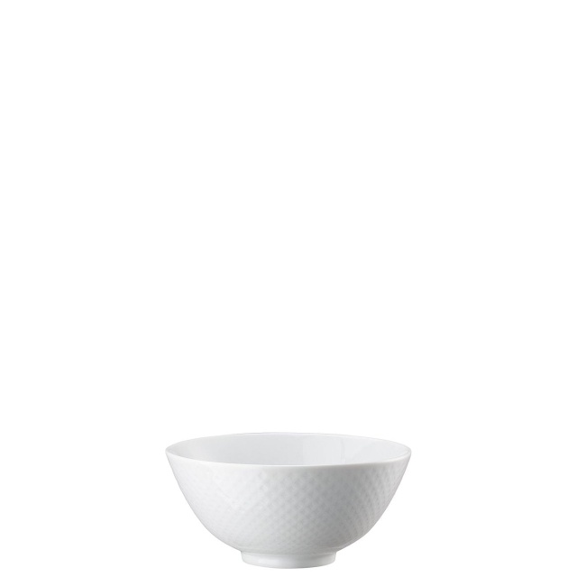 Skål, Vit, 14 cm, Junto - Rosenthal