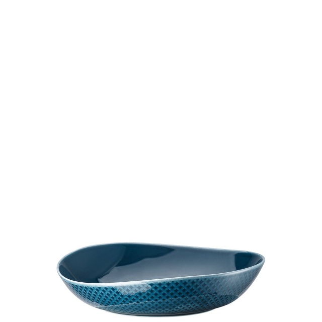 Djup tallrik, Ocean Blue, 22 cm, Junto - Rosenthal