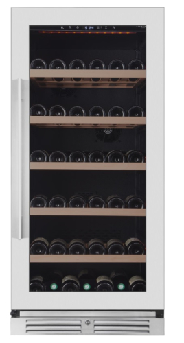 Vinkyl, Storage 130 SS - Vigneron