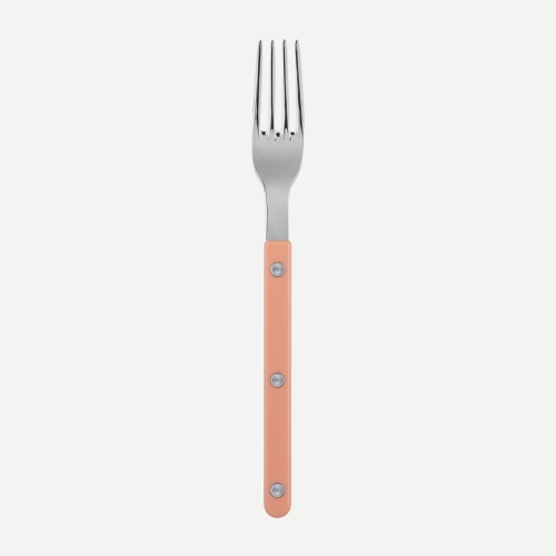 Matgaffel, Bistrot, Nude Pink - Sabre Paris