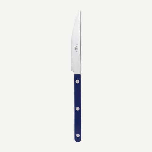 Matkniv, Bistrot, Navy Blue - Sabre Paris