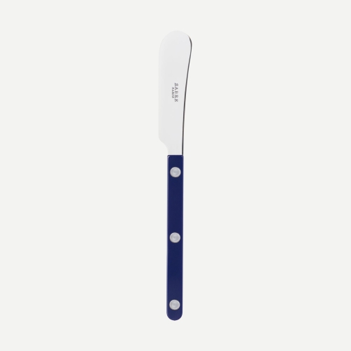 Smörkniv, Bistrot, Navy Blue - Sabre Paris