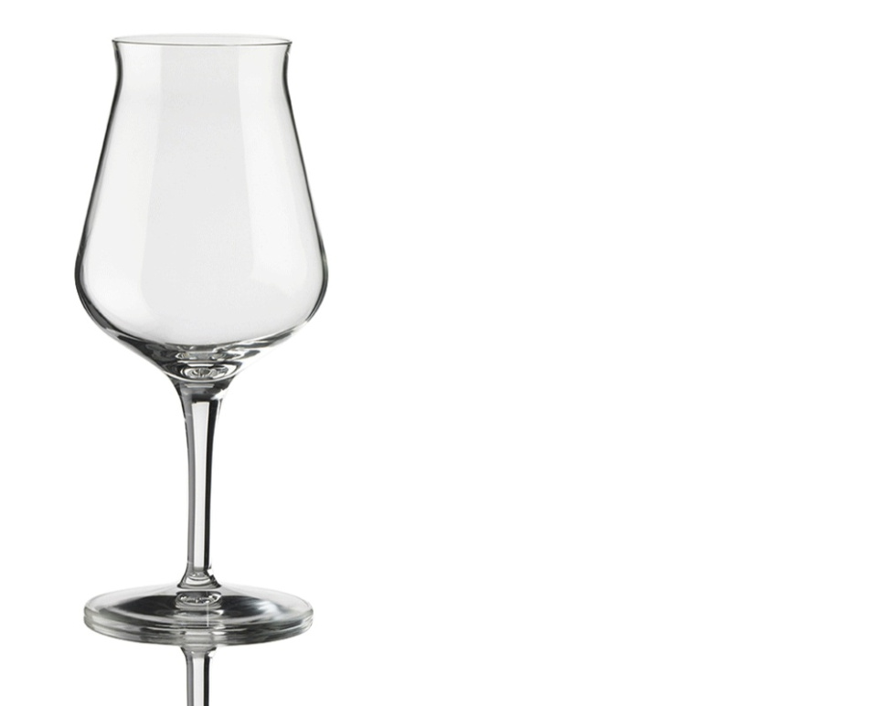 Ölglas Crafty, 42cl - Bohemia i gruppen Dukning / Glas / Ölglas hos The Kitchen Lab (1069-26439)