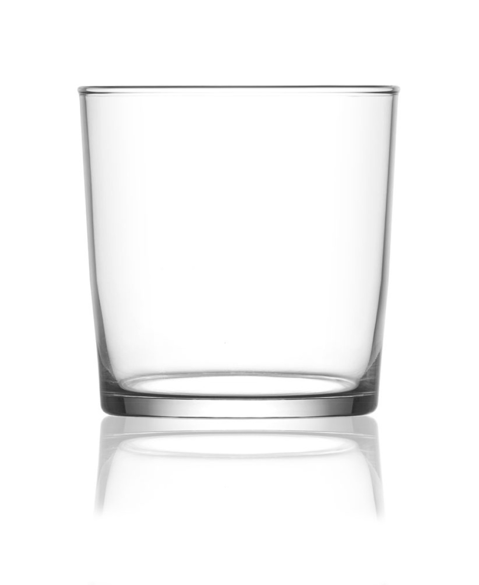 Ölglas Bistro, 37,5cl - Patina i gruppen Dukning / Glas / Ölglas hos The Kitchen Lab (1069-26441)
