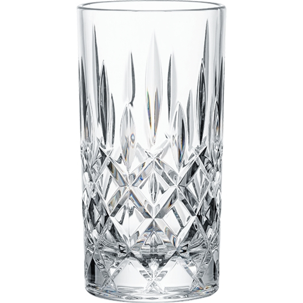 Plastglas Long drink 41 cl, Elegance - Bonna i gruppen Dukning / Glas / Cocktailglas hos KitchenLab (1069-29083)