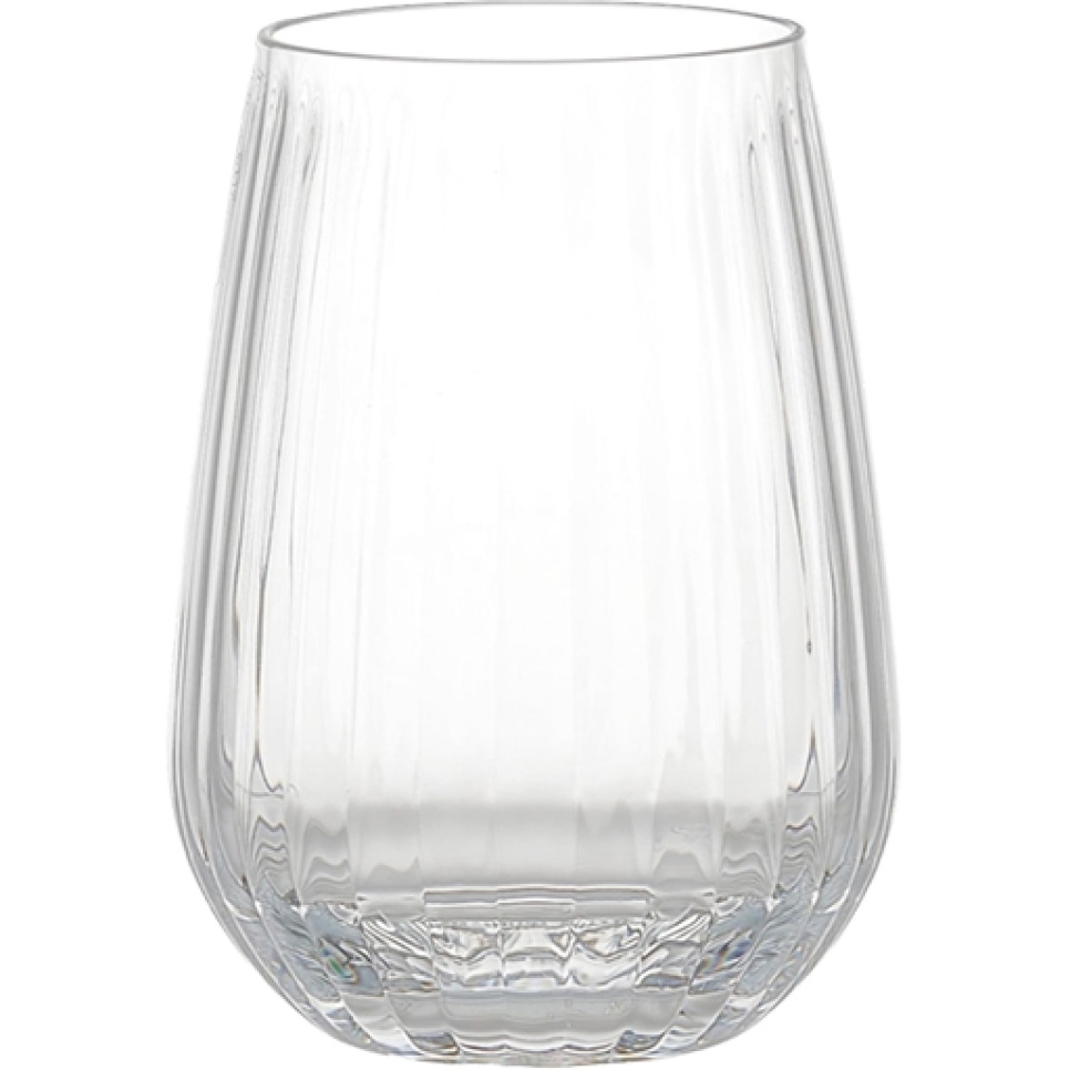 Plastglas Dricksglas 35 cl, Romance - Bonna i gruppen Dukning / Glas / Dricksglas hos KitchenLab (1069-29085)