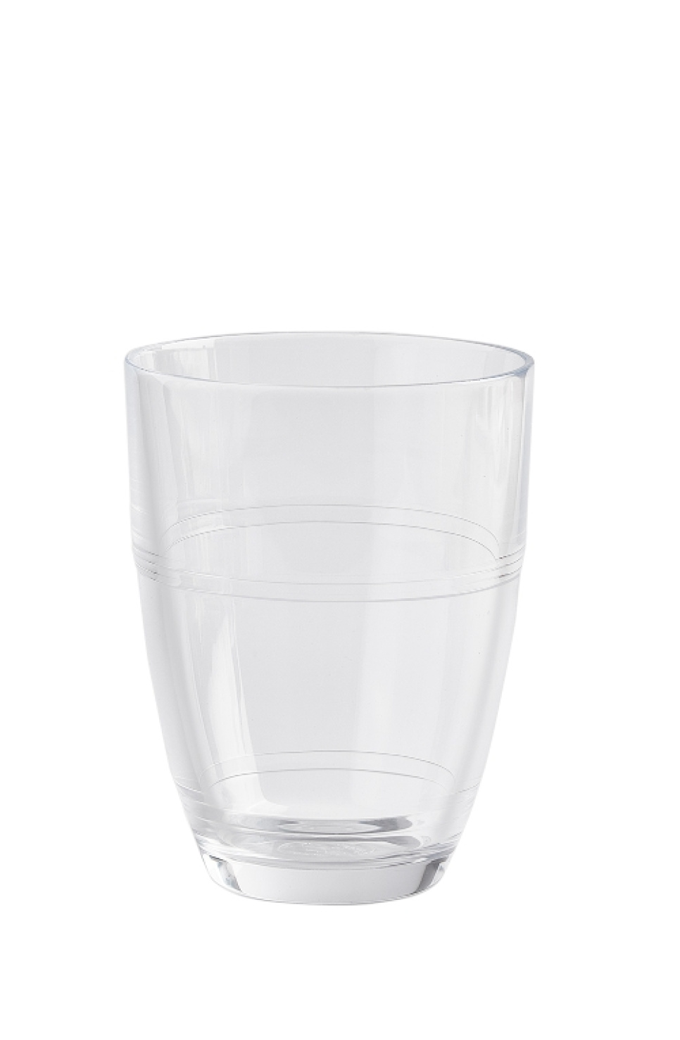 Tumbler 36 cl, Gigogne - Duralex i gruppen Matlagning / Köksknivar / Övriga knivar hos KitchenLab (1069-29211)