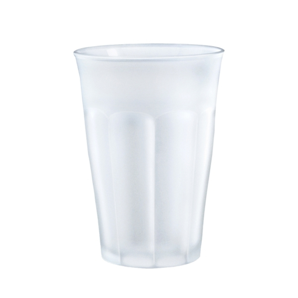 Tumbler 36 cl, Frostad, Picardie - Duralex i gruppen Matlagning / Köksknivar / Övriga knivar hos KitchenLab (1069-29215)