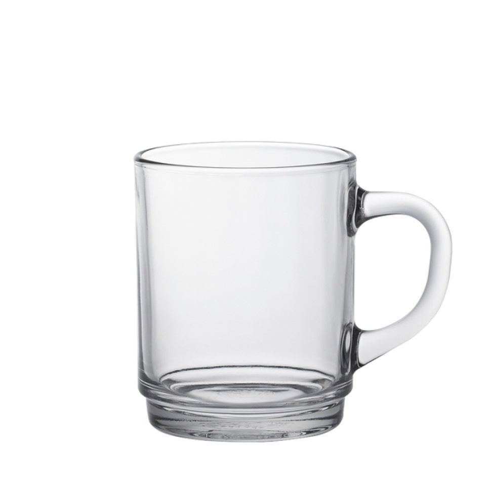 Mugg i glas 25 cl, Versailles - Duralex i gruppen Dukning / Koppar & Muggar hos The Kitchen Lab (1069-29227)