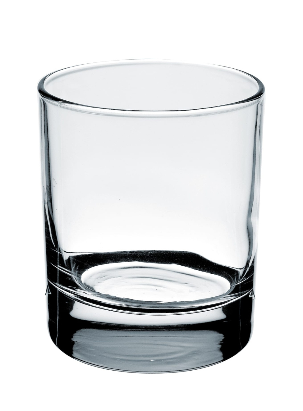 Whiskyglas, 20 cl, Reykjavik/Islande - Exxent i gruppen Dukning / Glas / Whiskeyglas hos The Kitchen Lab (1071-10069)