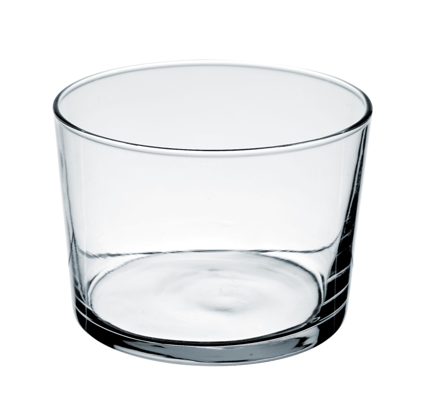 Waarneembaar Stout Rijpen Glas Bodega 20cl | KitchenLab