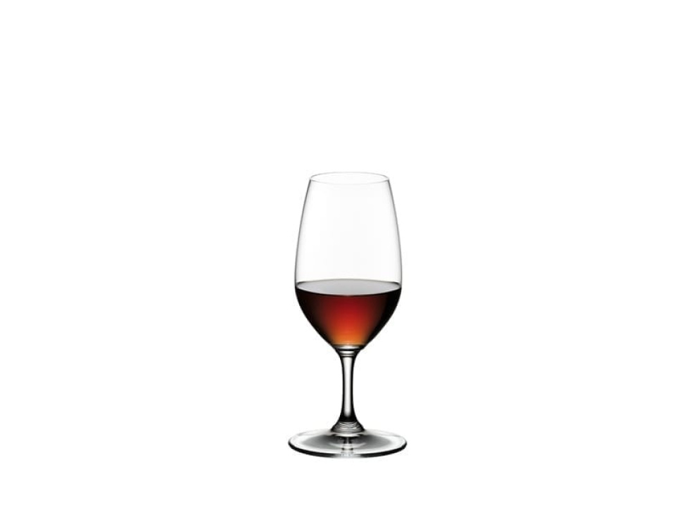 Portvinsglas 24cl, 2-pack, Vinum - Riedel i gruppen Bar & Vin / Vinglas / Dessertvinsglas hos KitchenLab (1073-13698)