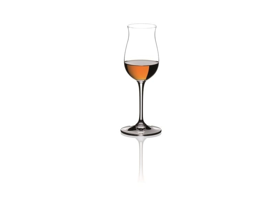 Cognacglas 17cl, 2-pack, Vinum - Riedel i gruppen Dukning / Glas / Avecglas hos KitchenLab (1073-13700)