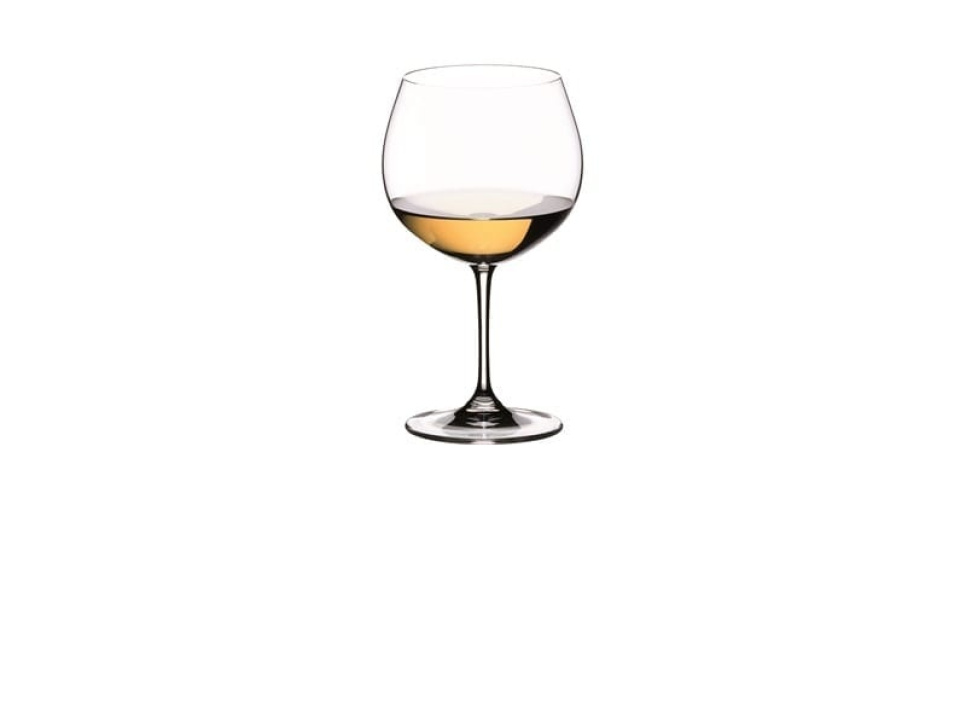 Ekad Chardonnay 60cl Vinglas, 2-pack, Vinum - Riedel i gruppen Bar & Vin / Vinglas / Vitvinsglas hos The Kitchen Lab (1073-13705)