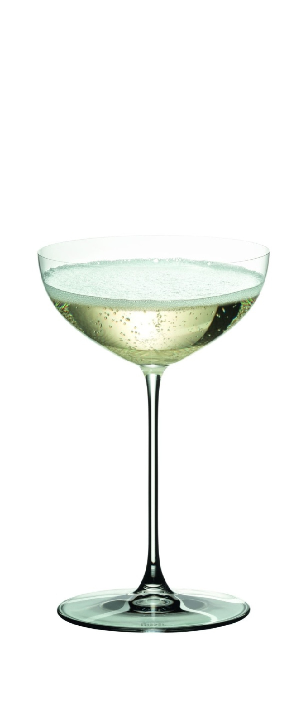 Coupe/Cocktailglas 24cl, 2-pack, Veritas - Riedel i gruppen Bar & Vin / Vinglas / Champagneglas hos KitchenLab (1073-14267)