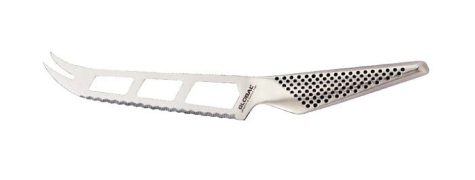 Ostkniv GS-95, 10,5 cm - Global i gruppen Matlagning / Köksknivar / Ostknivar hos The Kitchen Lab (1073-17726)