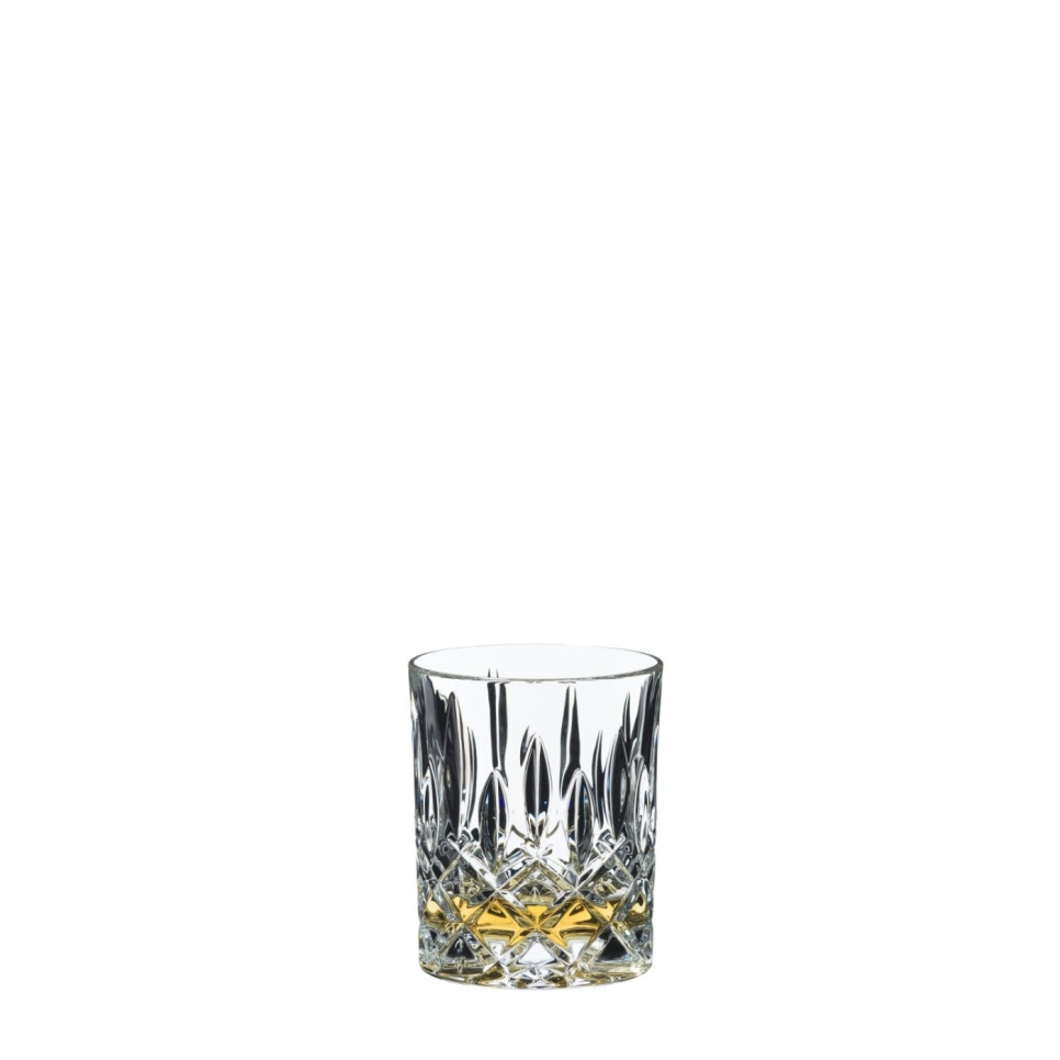 Whisky-glas 29,5cl, 2-pack, Spey - Riedel i gruppen Dukning / Glas / Whiskeyglas hos The Kitchen Lab (1073-20033)