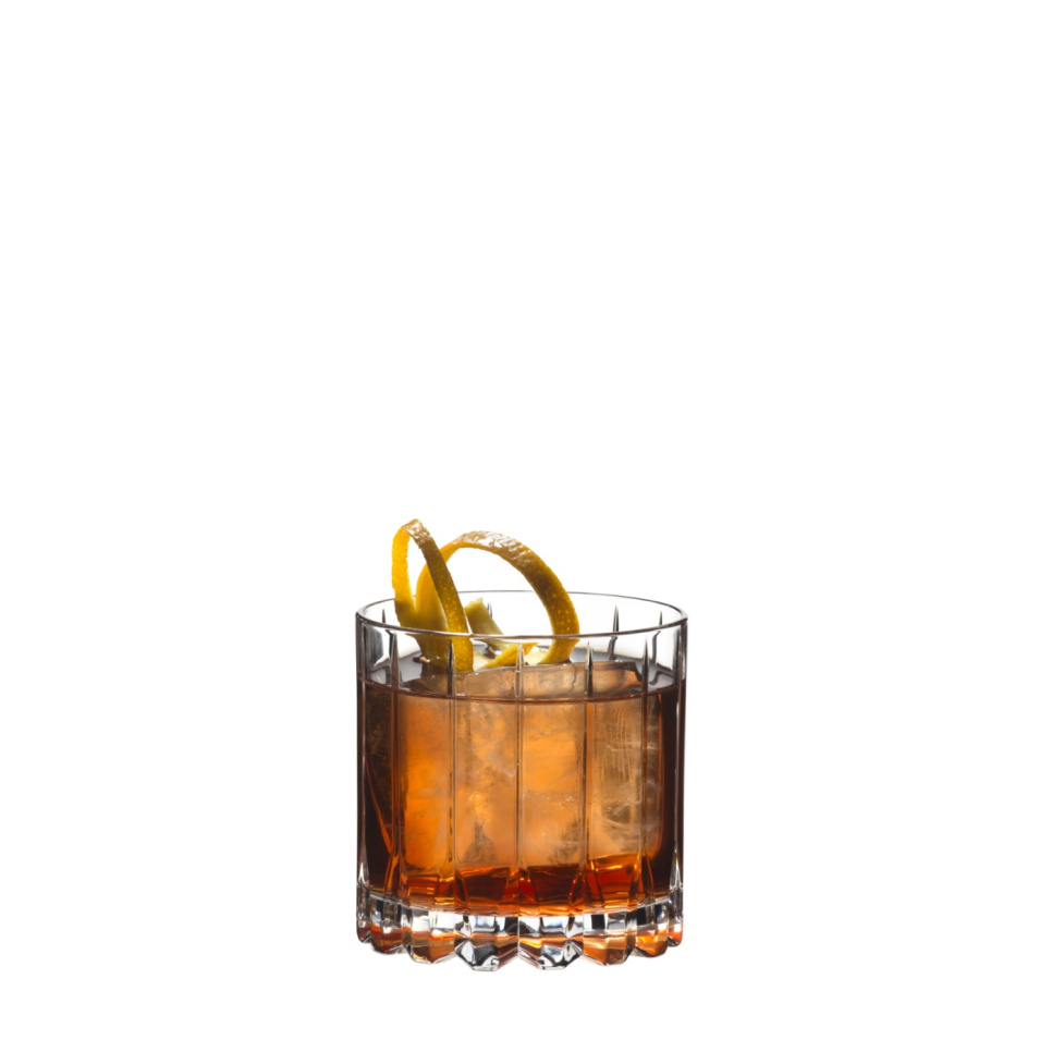 Rocks, Drink Specific, 2-pack - Riedel i gruppen Dukning / Glas / Cocktailglas hos KitchenLab (1073-20289)